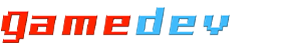 Gamev logo