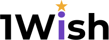 The1Wish logo